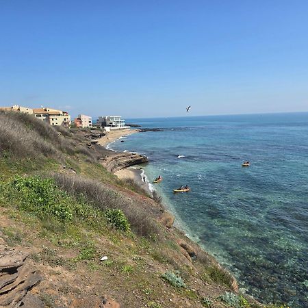 24 Appart Tropic Deluxe Agde Exterior photo